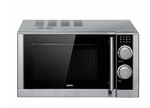 Микроволновая печь соло BBK 23MWS-929M/BX (h)