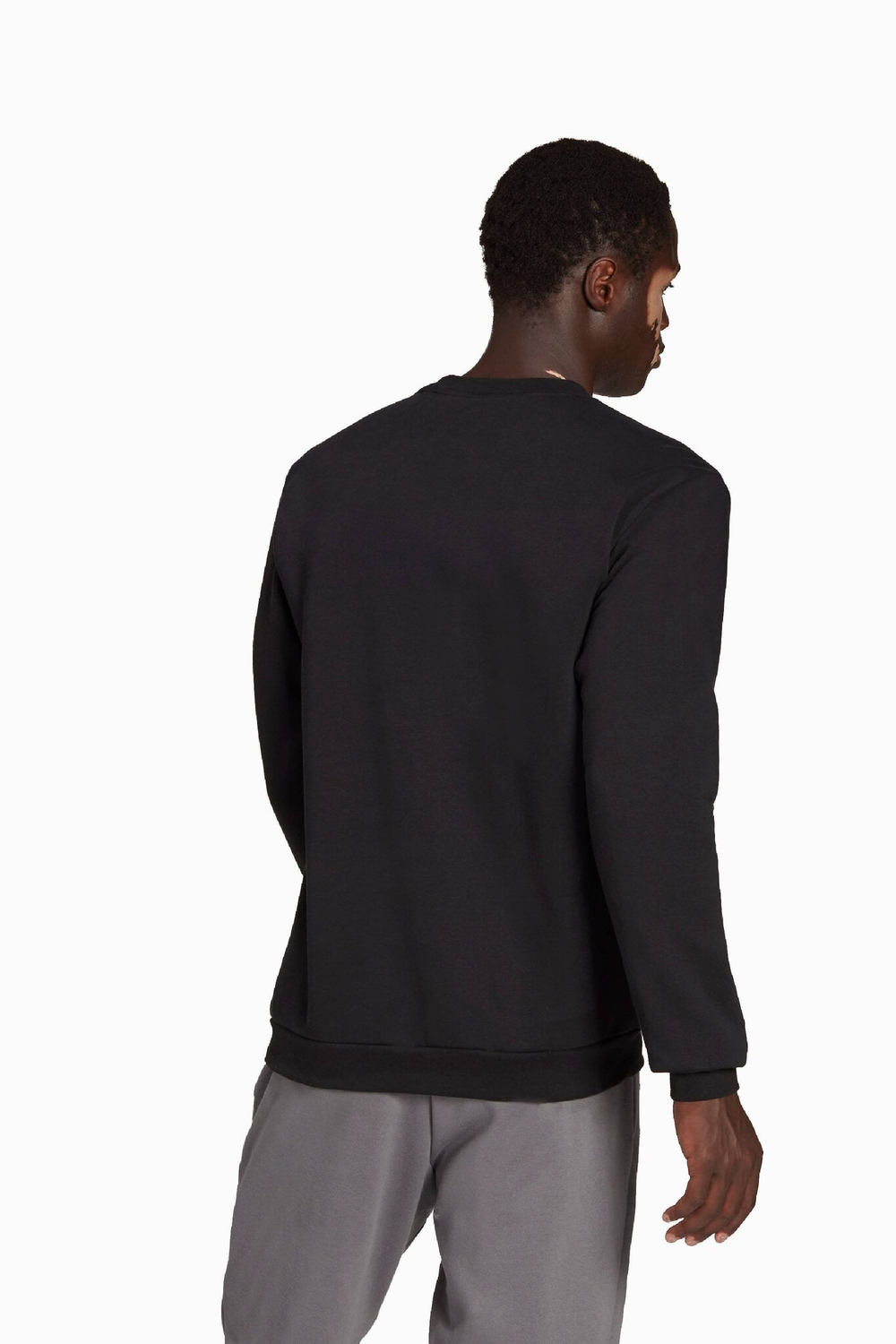 Кофта adidas Entrada 22 Sweat Top