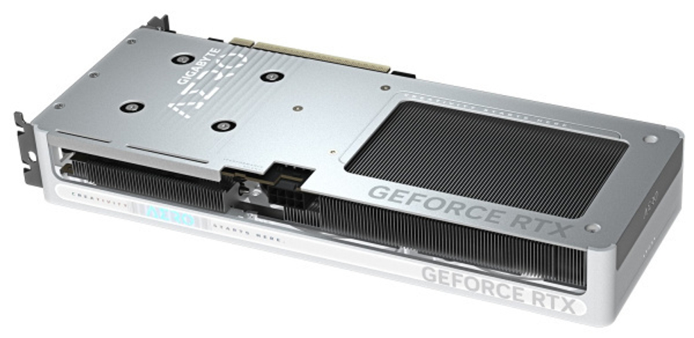 Видеокарта GIGABYTE GeForce RTX 5060 TI AERO OC (GV-N506TAERO OC-16GD)