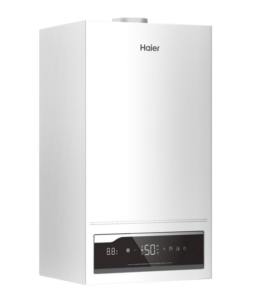 Котел газовый настенный Haier ProLine 2.28 Ti 28 kW