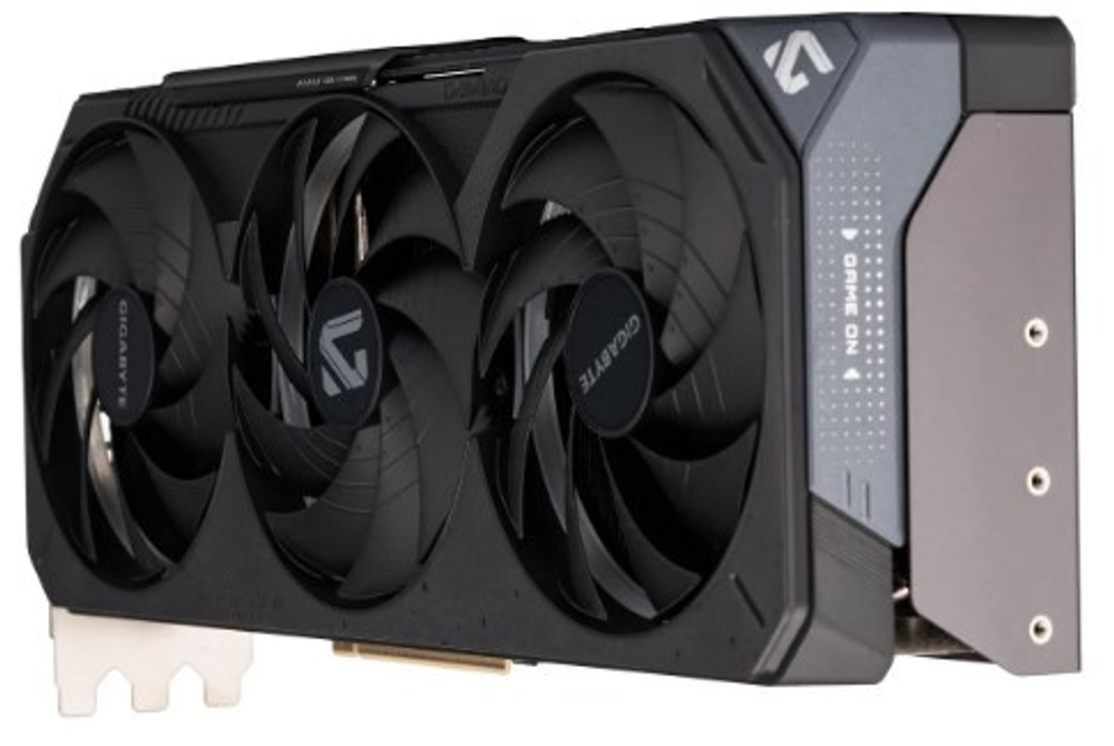 Видеокарта GIGABYTE GeForce RTX 5070 TI GAMING (GV-N507TGAMING-16GD)