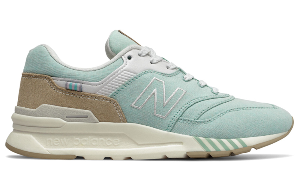 Кроссовки New Balance Nb 997H B (Женская размерная сетка)