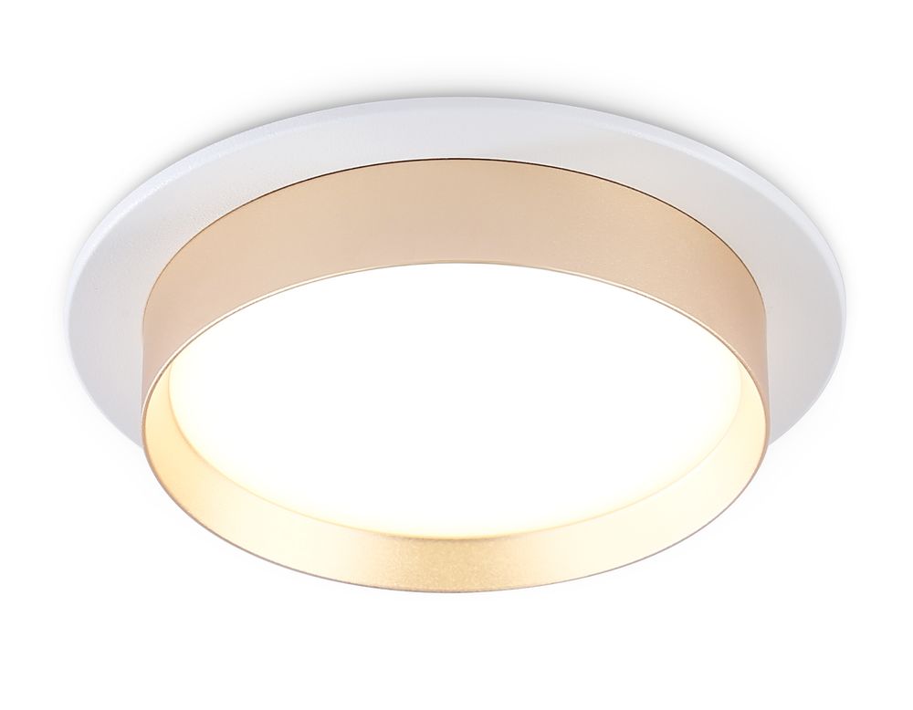 Ambrella Светильник встраиваемый GX Standard tech TN5226