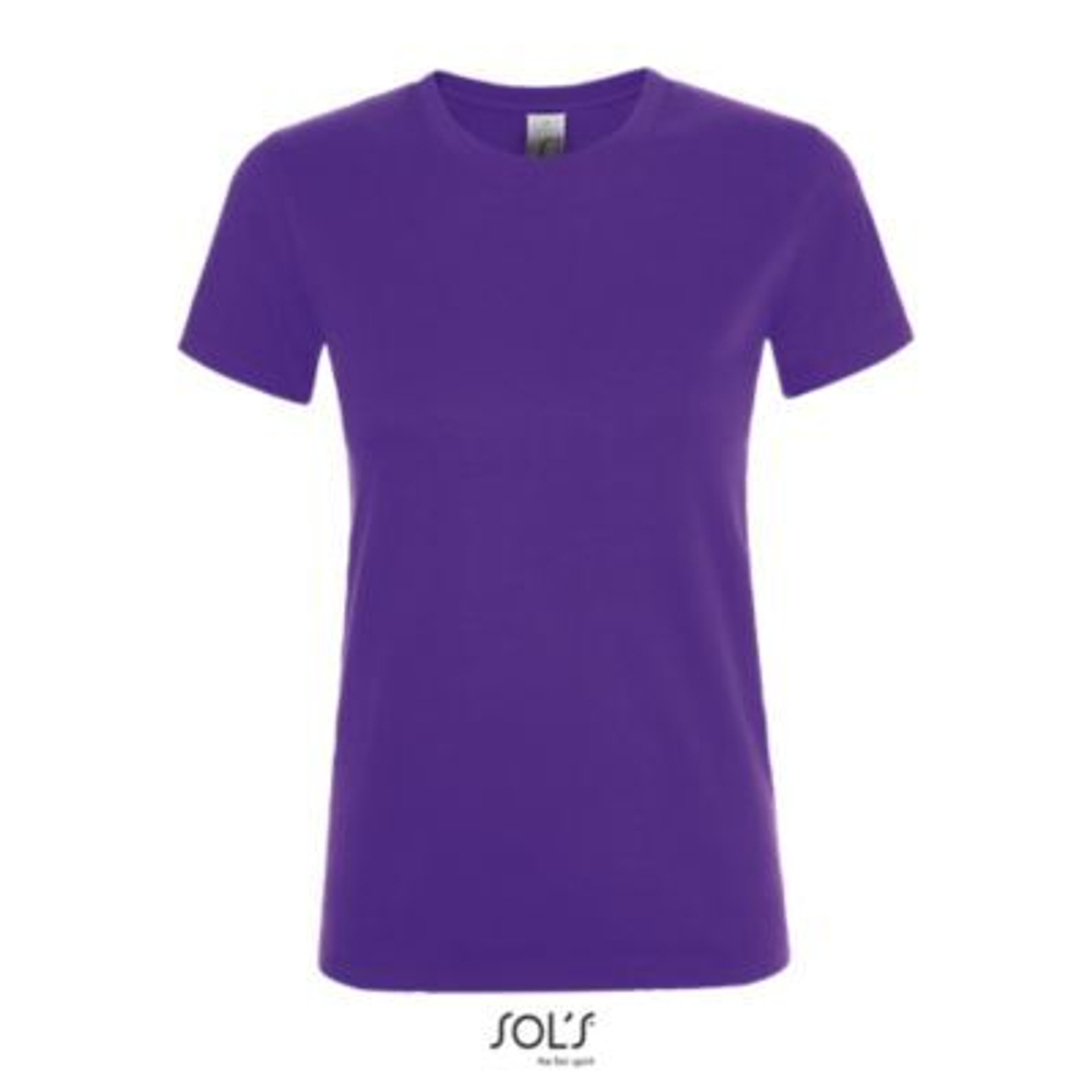 SOL'S REGENT WOMEN