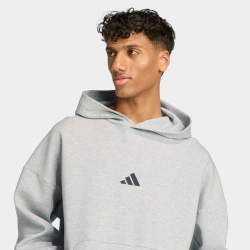 Толстовка мужская ADIDAS M Future Icons Small Logo Hoodie