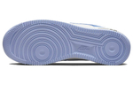 Кроссовки Nike Air Force 1 Low '07 (Женская размерная сетка)