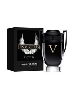 PACO RABANNE Invictus Victory men 100ml edp Extreme