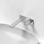 Смеситель для раковины Sancos Nexus с внутренней частью, хром, арт. SC9013CH