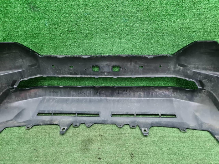 Бампер передний Toyota LC Prado 150 (2017-2020)