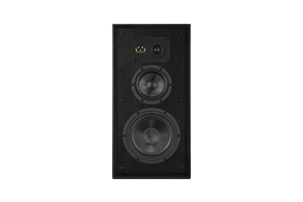 Wharfedale Super Linton Black Oak (черный дуб) полочная акустическая система