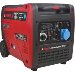 A-iPower A6000LIGS двухтопливный инверторный генератор (газ/бензин) 20310K