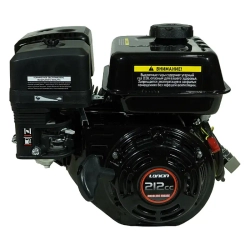 Loncin LC 170F-2B (U type) D20 5А двигатель 00-00154147