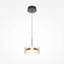 Подвесной светильник Maytoni Dress code MOD348PL-L18BBS3K