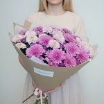 Соберу букет №410