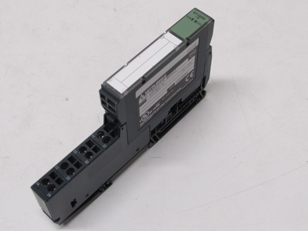 Mitsubishi A/D Converter Modul ST1AD2-V