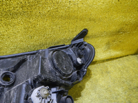 Битая Фара правая Toyota RAV4 4 CA40 (2015-2019) LED