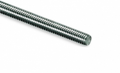 Шпилька сталь оц М12х2000