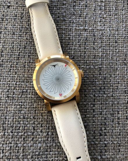 Женские наручные часы Zinvo Blade Allure 00BALLR-26