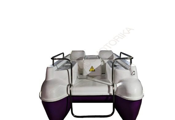 Водный велосипед Main Wave K-387