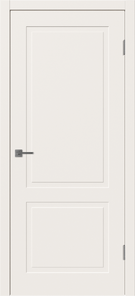 Дверь Flat 2 / Ivory / Владимирские двери