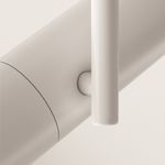 Трековый светильник Technical TR005-1-GU10-W