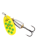 Блесна для рыбалки вертушка Vibrax Hot Pepper 6 /BYY