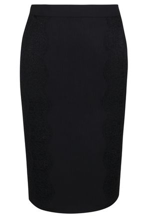 Юбка карандаш