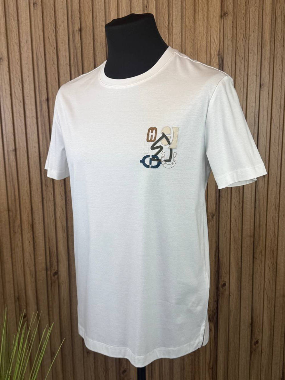 Футболка Hermes