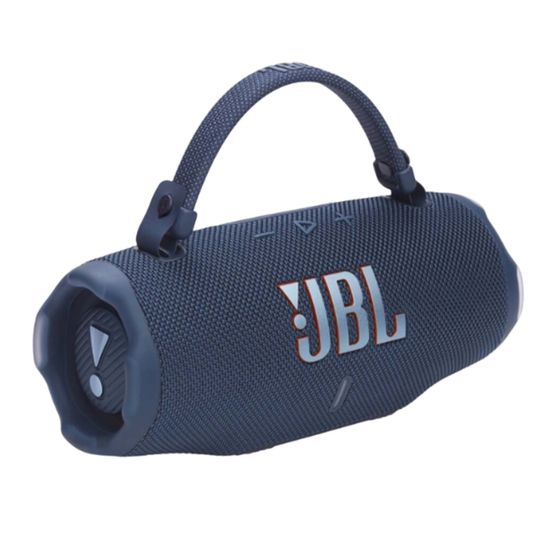 Портативная акустика JBL Charge 6 , синий