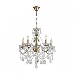 Подвесная люстра Lumion LUINA 8346/5