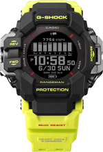 Мужские наручные часы Casio G-Shock GPR-H1000RY-1A9