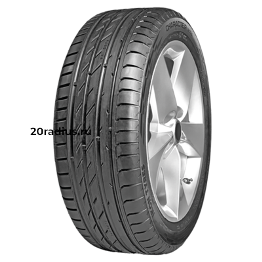 225/45R18 95W XL Character Ultra TL