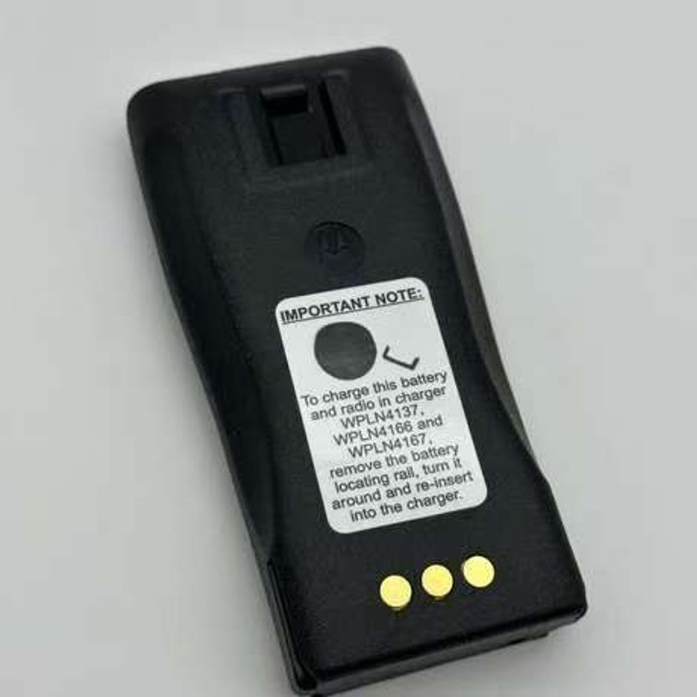 Аккумулятор Motorola NNTN4851A