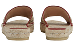 Gucci G (Женская размерная сетка)