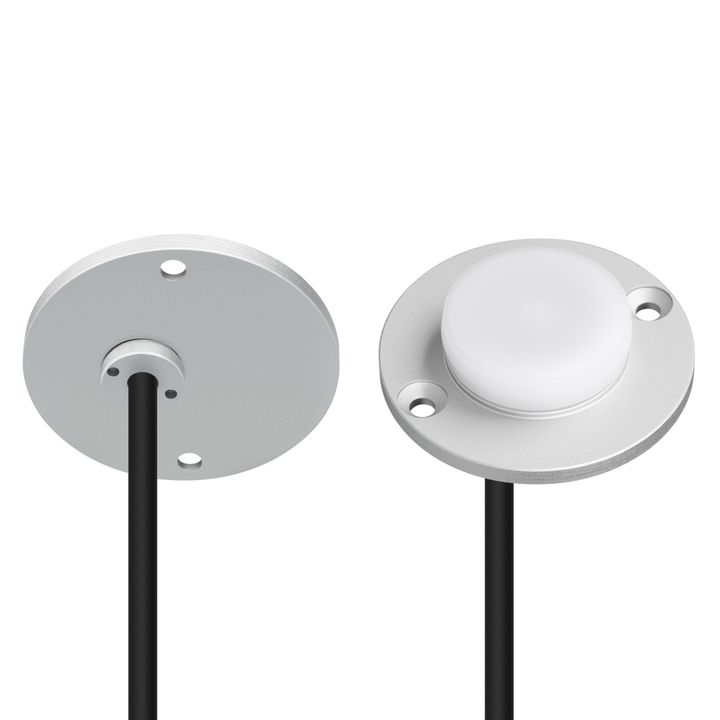 Накладной светильник Arlight ART-DECK-LAMP-R40-1W Day4000 (SL, 120 deg, 24V) 024926(1)