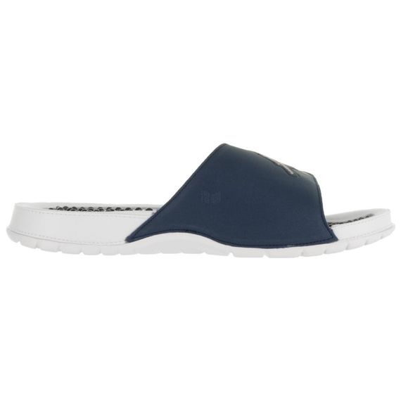 Jordan Hydro 5 'Obsidian Metallic Red Bronze'