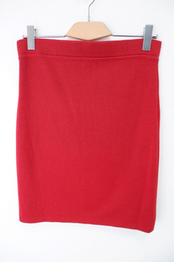 Юбка Waggon однотонная 40 размер