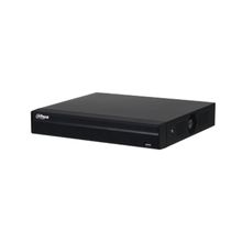 IP видеорегистратор 4 кан. DHI-NVR1104HS-P-S3/H