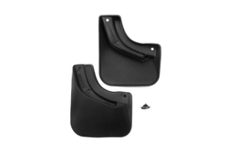 Брызговики задние FIAT Albea 2002-2012(optimum) в пакете FROSCH.NLF.15.26.E10
