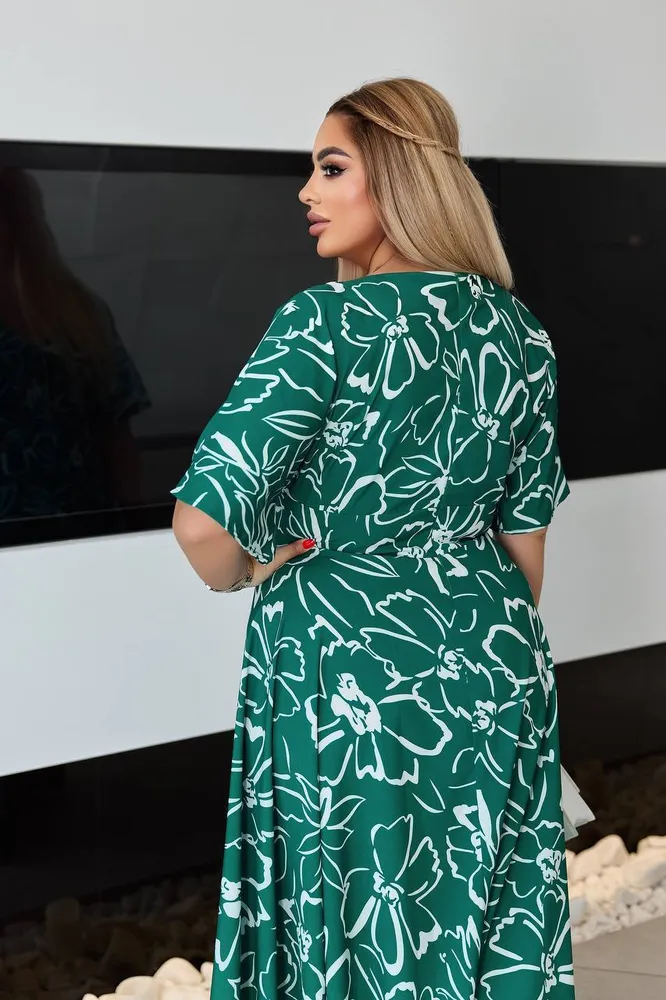 Платье УК-675-2 Fabrika