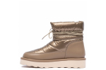 Ugg Classic Mini Blow Gold