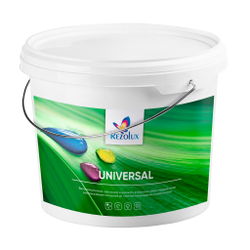 Краска резиновая Резолюкс Universal бежевый 1014
