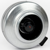 Вентилятор канальный ВКК-160 М