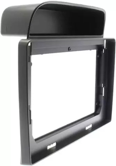 Магнитола для Toyota Land Cruiser 100, Lexus LX470 1998-2002 (левый руль, климат на ШГУ) - Canbox 10-1194 Qled, Android 10, ТОП процессор, SIM-слот