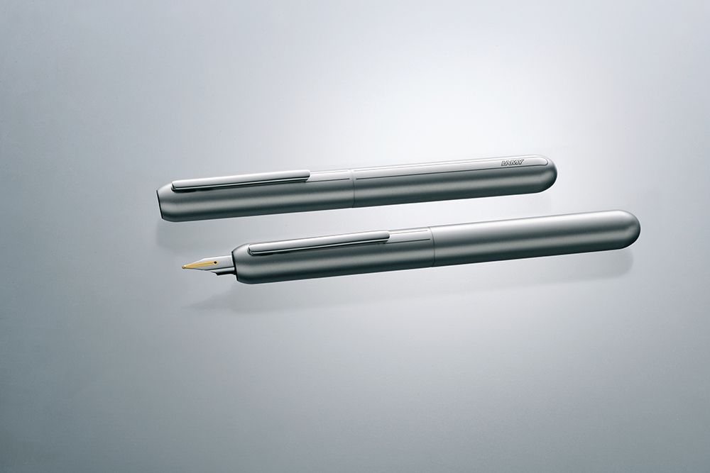 Перьевая ручка Lamy Dialog3 074 (4000540)