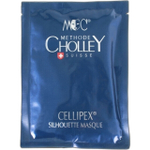 Cholley Маска для обертывания против целлюлита Целлипекс - Cellipex Silhouette Masque, 100 мл