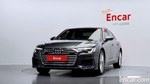 Audi A6 (C8) 40 TDI Quattro Premium (03.2021)