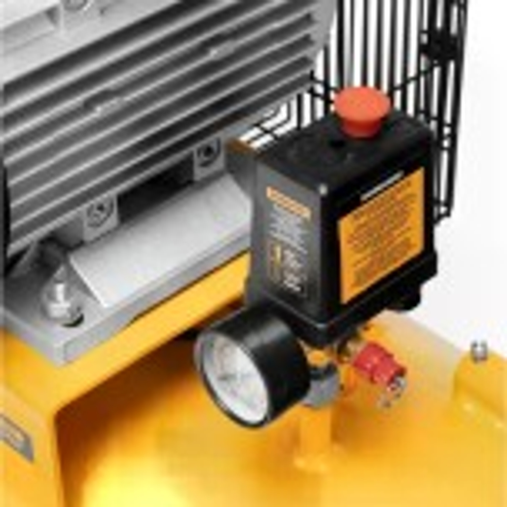 Компрессор поршневой Denzel BCV 5500-T/270 58125