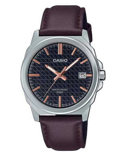 Часы Casio Collection MTP-E720L-5A