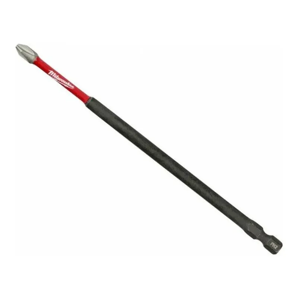 Бита Milwaukee Shockwave PZ2 150мм